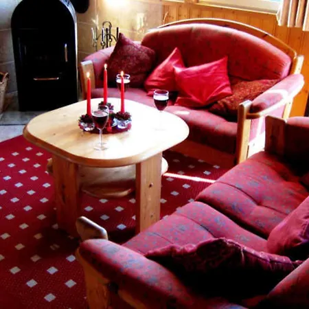 Moorfrosch Dom wakacyjny Userin