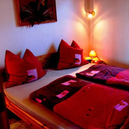 Moorfrosch Vakantiehuis Userin