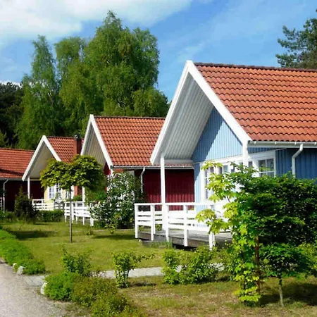 Dom wakacyjny Moorfrosch Userin