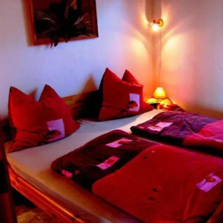 Moorfrosch Vakantiehuis Userin